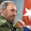 President Fidel Castro