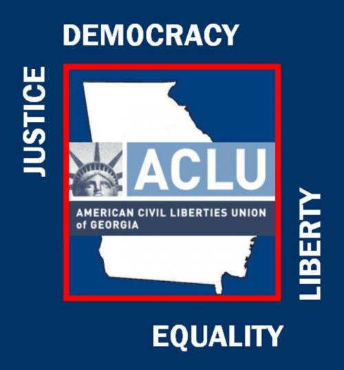 ACLU - American Civil Liberties Union