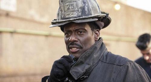 Eamonn Walker