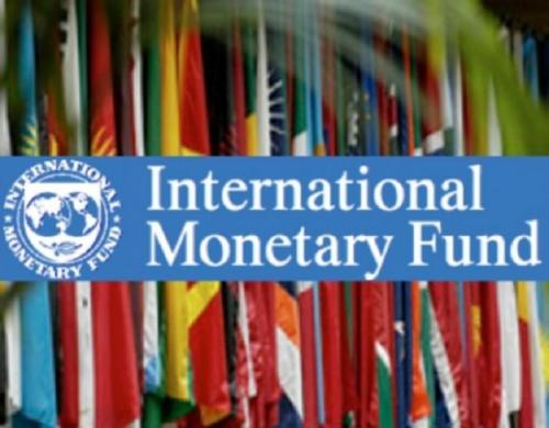 International Monetary Fund (IMF)