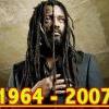 Lucky Dube